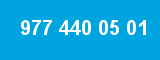 977 440 05 01 977 440 05 01